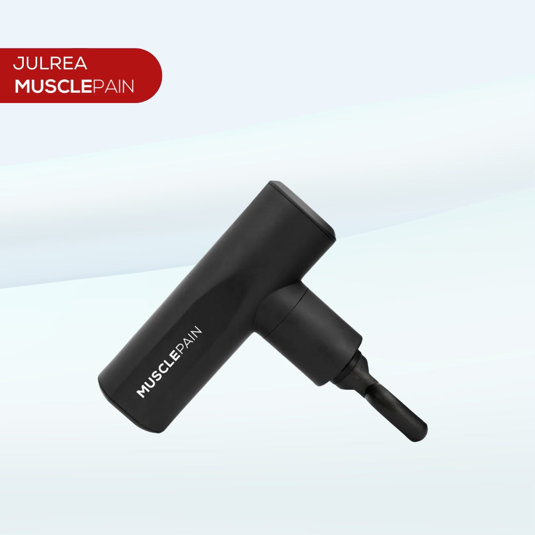 MusclePain Mini Pro Massagepistol